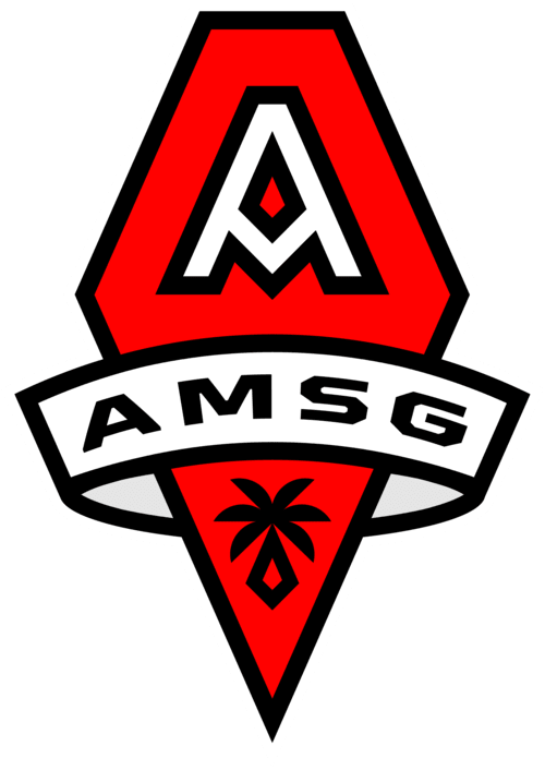 AMSG Futbol Club